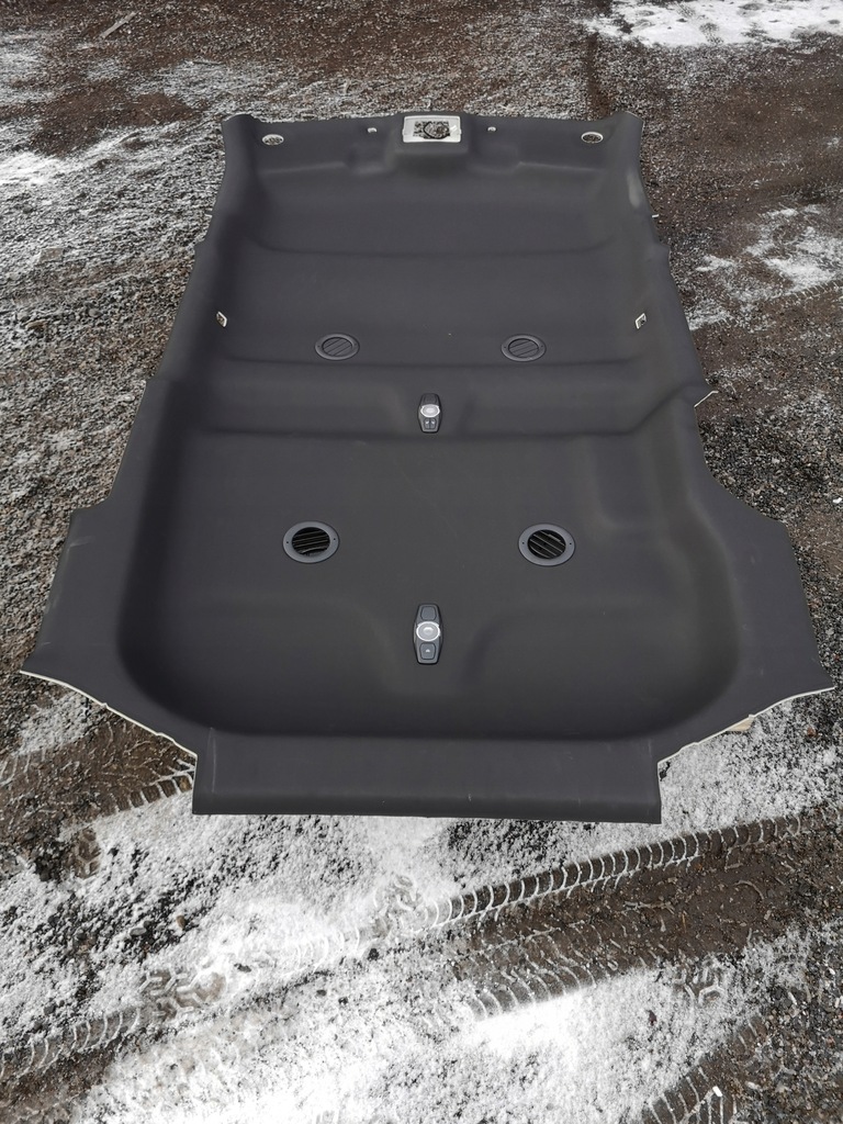 фото №1, Стеля стеля ford explorer 2011 - 2019