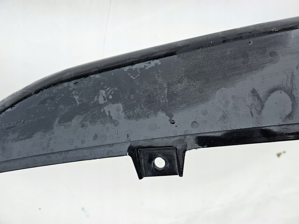 фото №10, Бампер ford mustang mach-e 20- перед dół