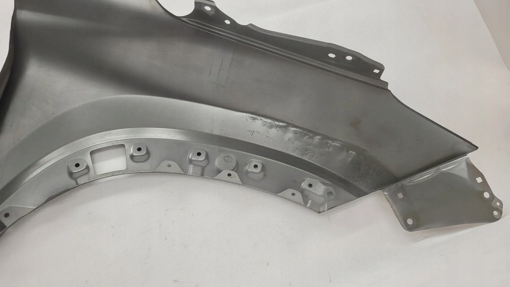 фото №5, Lexus nx крыло перед передний левый fv