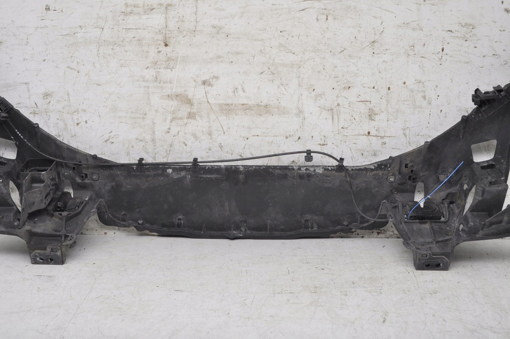 фото №11, Volvo s60 ii v60 pas передній підсилювач 31283053