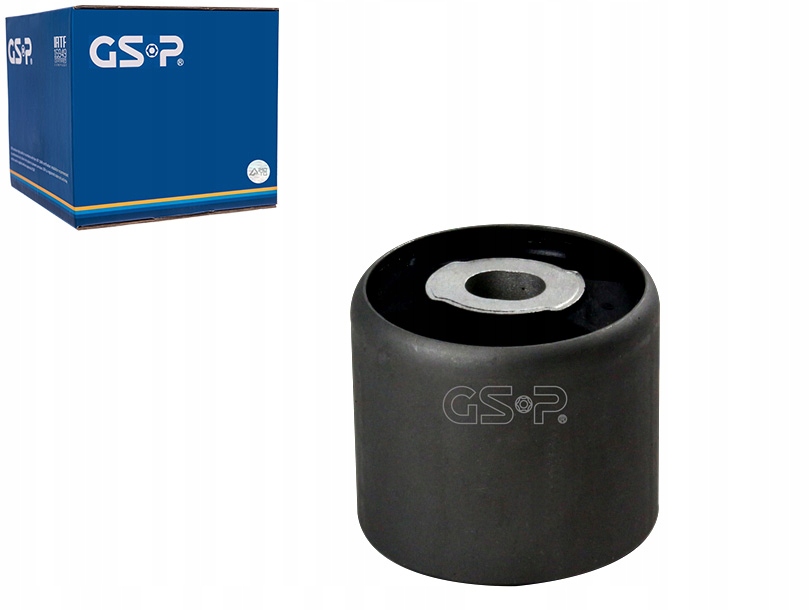 фото №1, Подушка дифференциал bmw [30 40] gsp