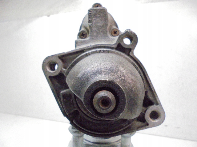 фото №7, Bmw 3 e46 стартер 1740374 1,9 0001108157 77kw 194e1 316i m43 b19