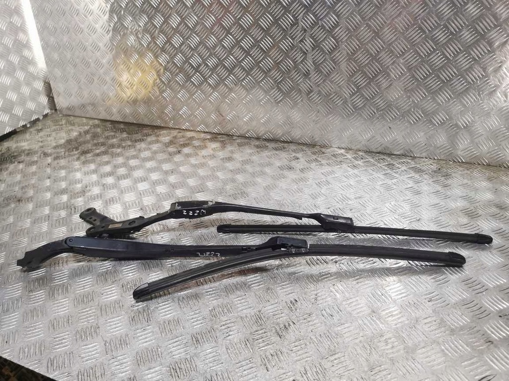 фото №1, Важіль двірники перед mercedes s-klasa w222 13-