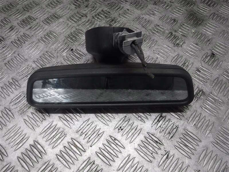 фото №1, Дзеркало внутрішнє bmw e46