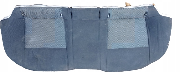 фото №1, Заднее сиденье сиденье спинка nissan primera p12