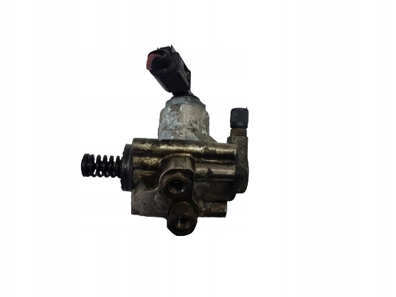 фото №2, Seat leon ii 2.0 fsi насос топлива 06f127025d