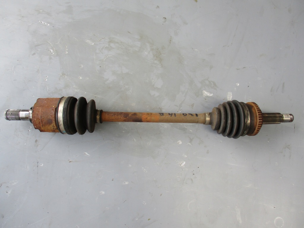 фото №1, Приводной вал левая hyundai i30 i 1.4 10r