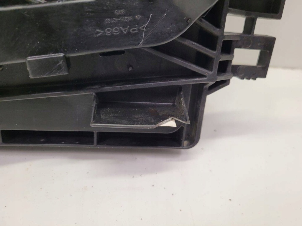 фото №12, Вентилятор радіатора toyota rav4 5 xa50 2019 16363-31500