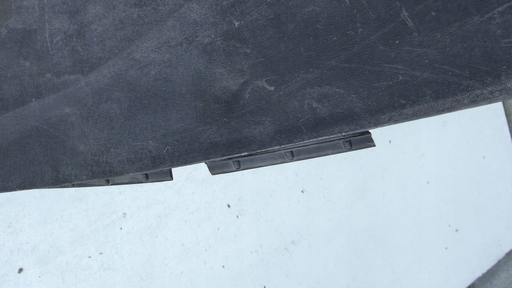 фото №4, Hyundai tucson iii 15-20r захист поперечина перед/ замка капот 86342-d7000