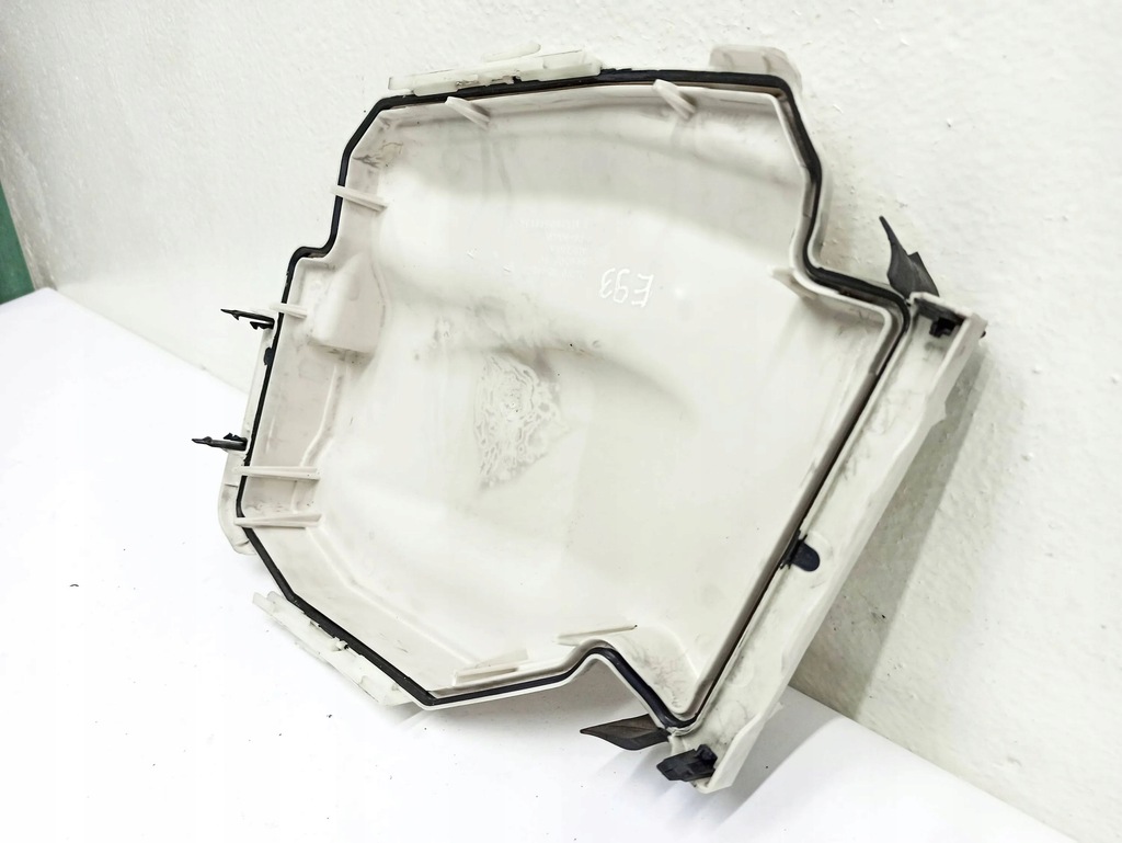 фото №7, Bmw 3 e92 e93 2010 коробка запобіжників