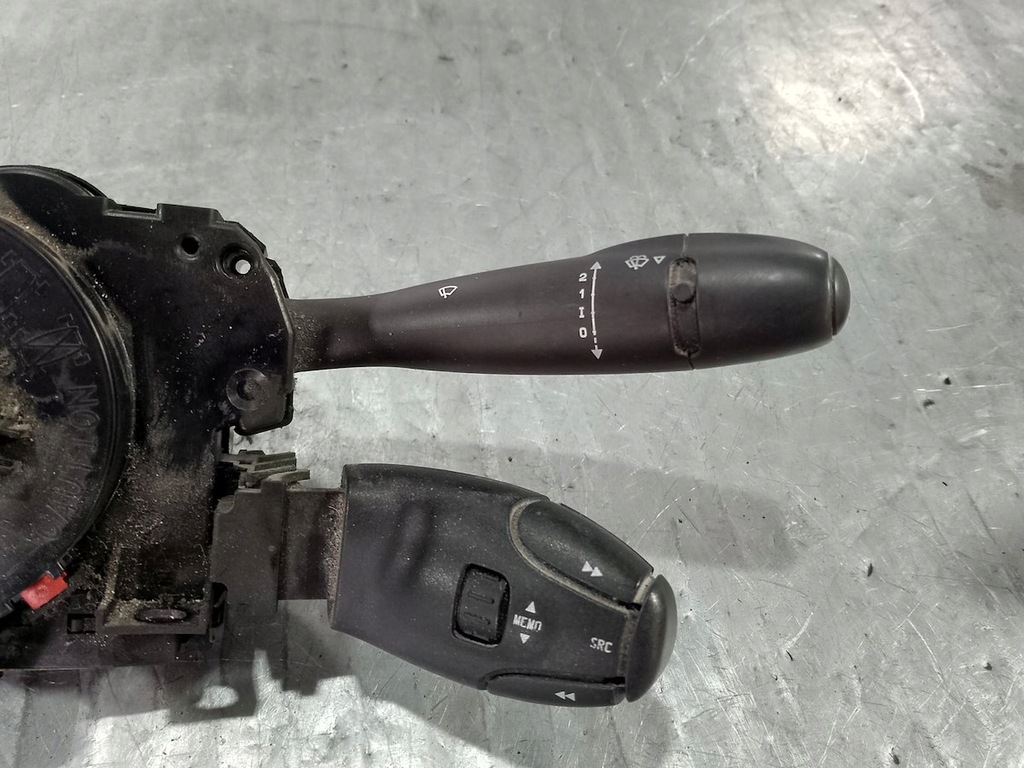 фото №3, Перемикач комбінований fiat scudo ii 96660128xt com2005