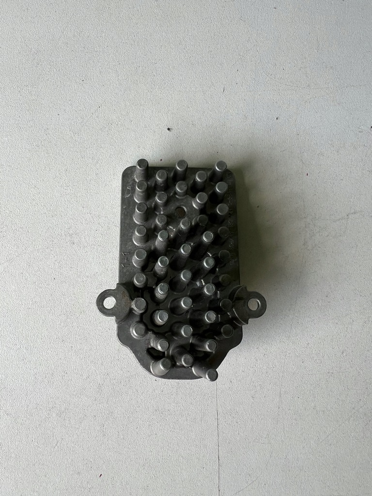 фото №1, Модуль led jeż vw 1473000168