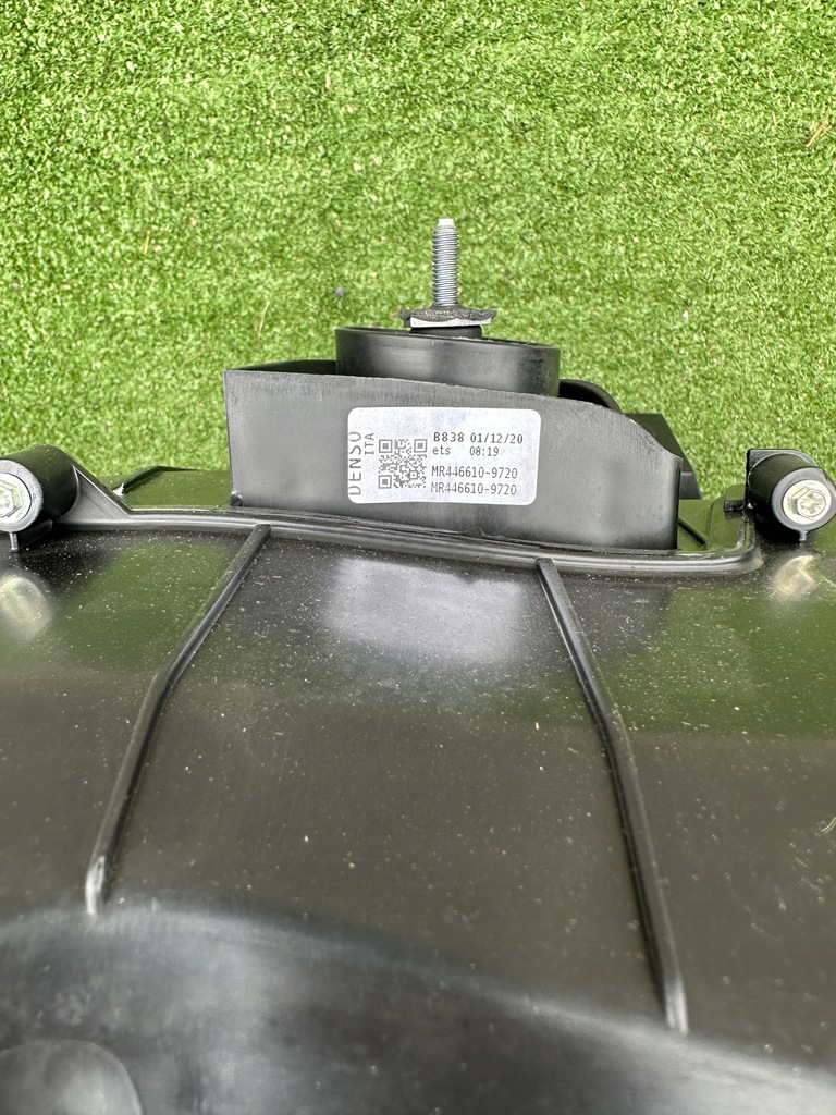 фото №6, Maserati levante обігрівач