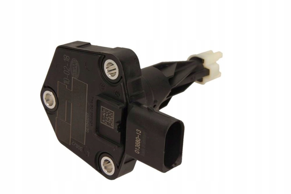 фото №8, Febi bilstein 103215 датчик, уровень масла двигателя