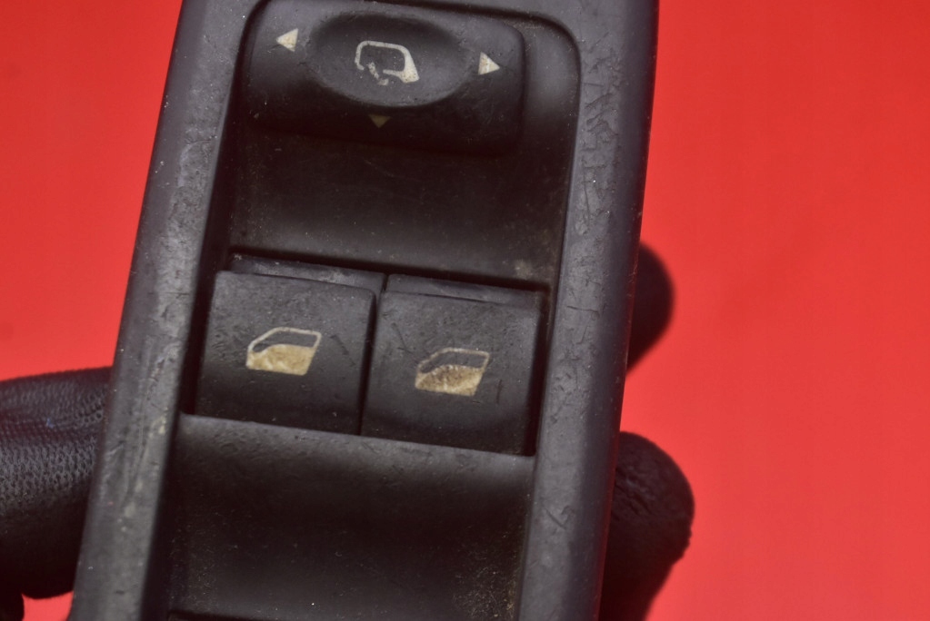 фото №11, Панель керування вікон eu 96659465zd peugeot 508 1 i 10-14