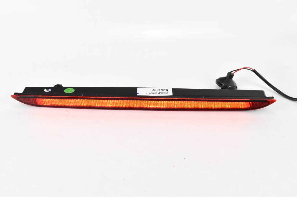 фото №1, Третій світло стоп mg zs