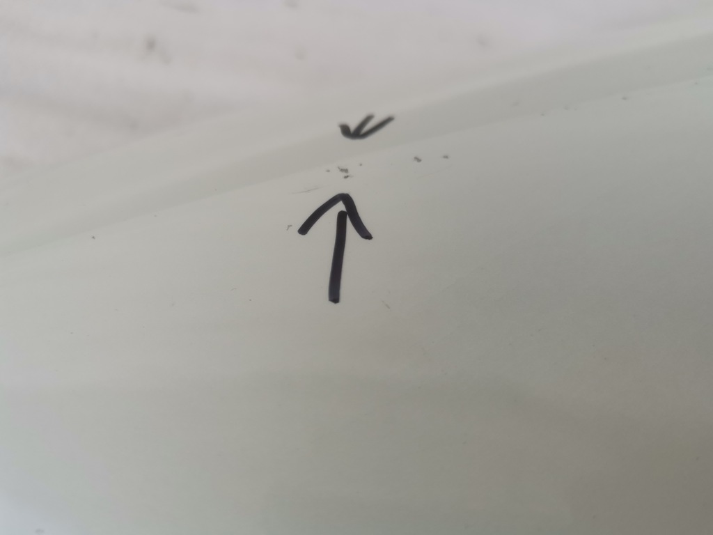 фото №10, Крыло перед левый suzuki swift mk8 17-