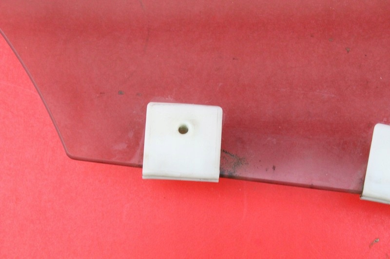 фото №11, Стекло боковая левая задняя задняя renault talisman sedan 12-20