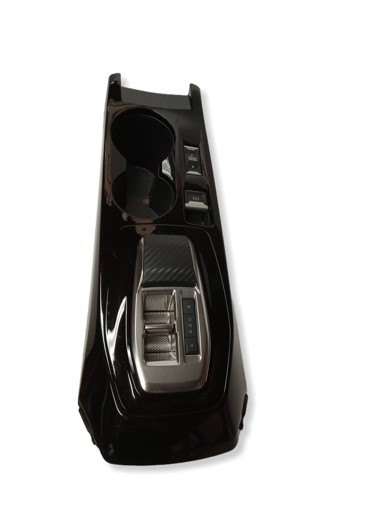 фото №1, Туннель средний peugeot 2008 ii 9824733780 19-