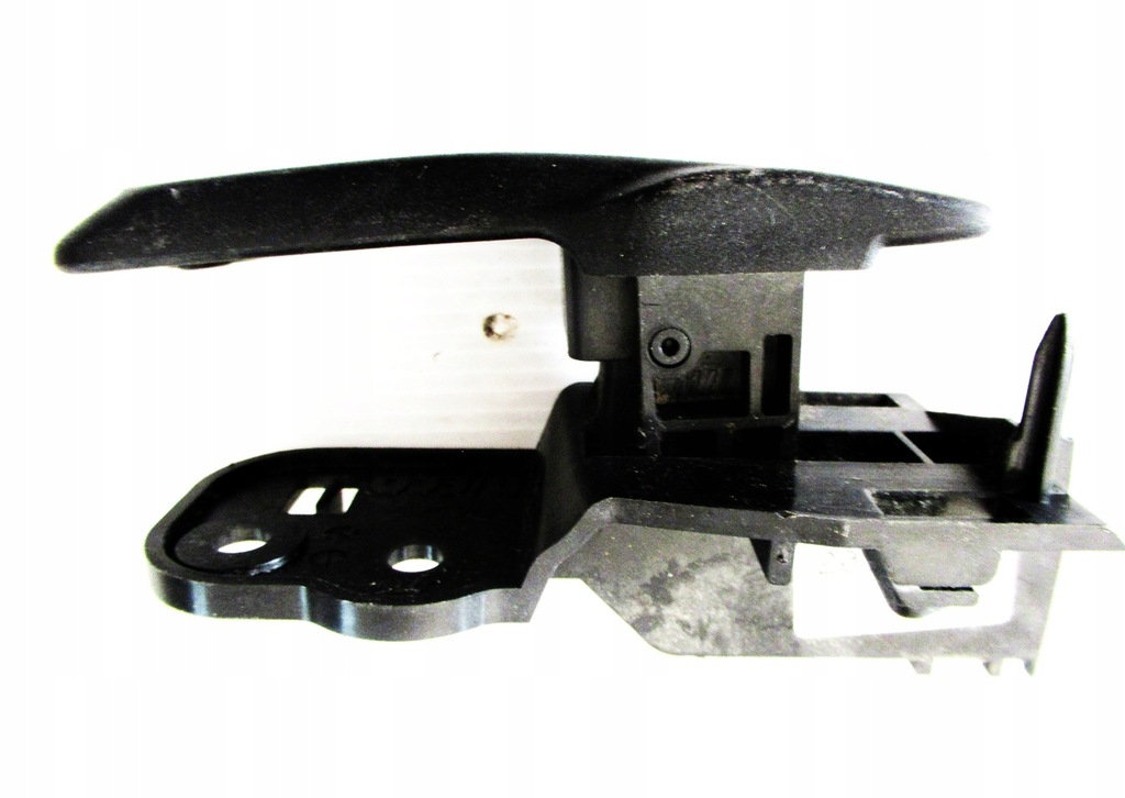 фото №3, Iveco daily vi ручка внутренняя левый перед