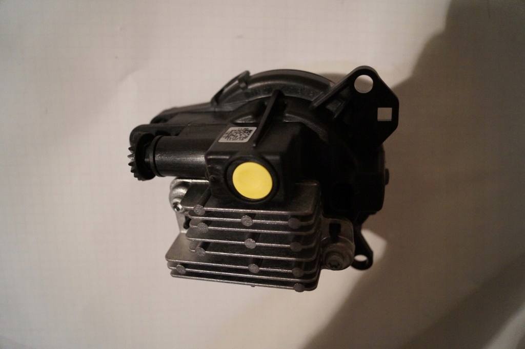 фото №3, Land rover defender ii 19- led drl протитуманна фара