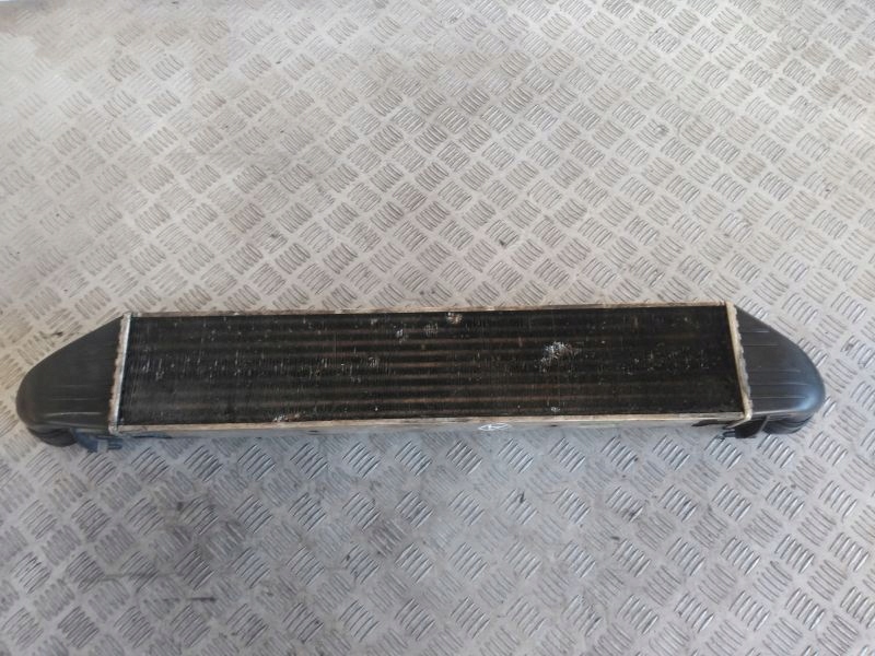 Интеркулер mercedes w203 a2035000000 Оригинал