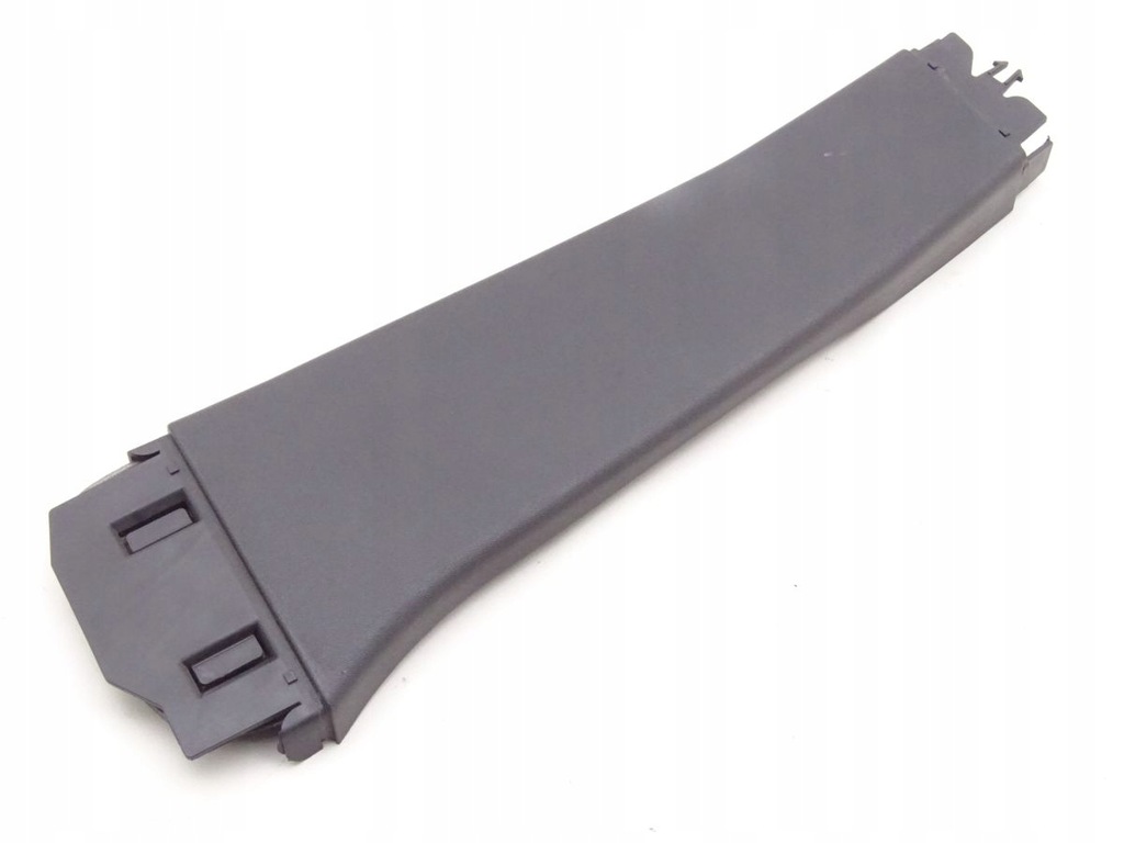 фото №1, Opel meriva a 03-10 захист стійка b ліва dół