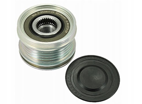 фото №1, Генератор - сцепление односторонний schaeffler ina 535 0101 10