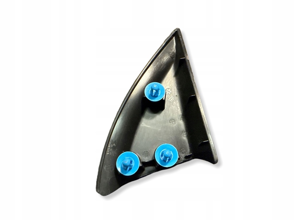 Корпус дзеркало volvo v40 cross country 2013 1287710 Недорого