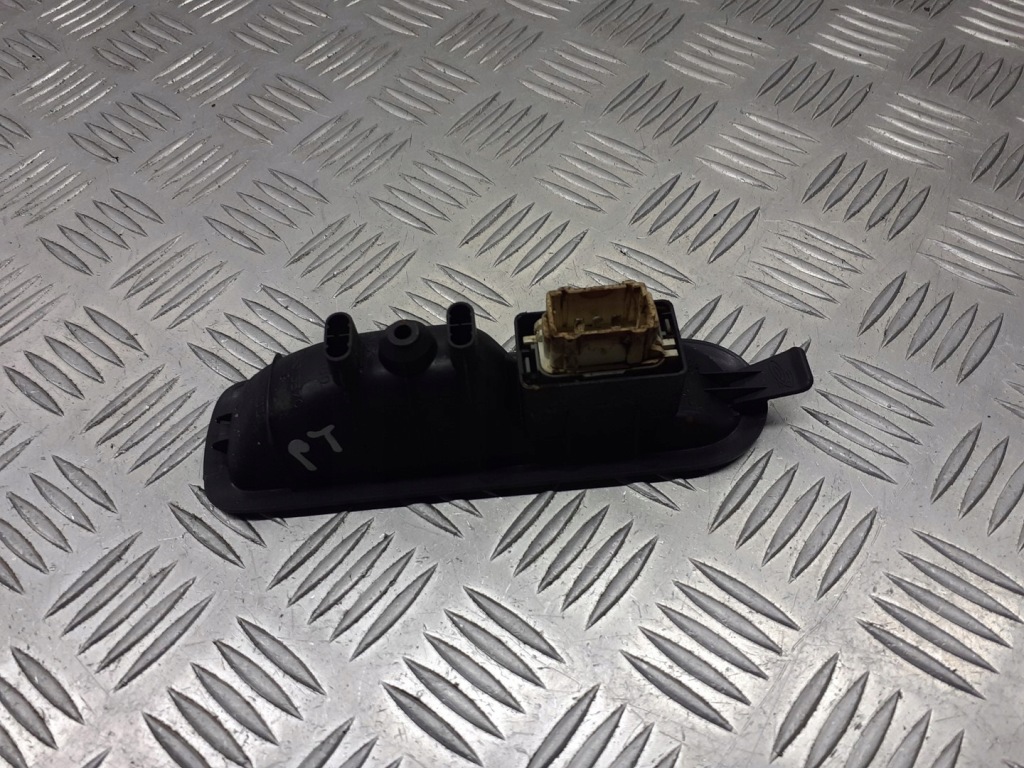 фото №2, Панель скло правий задня renault megane ii 156013870