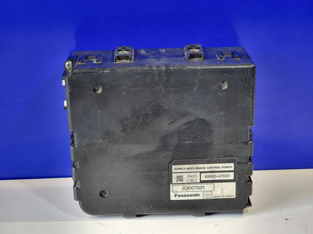 фото №1, Toyota prius nhw20 2008 другое