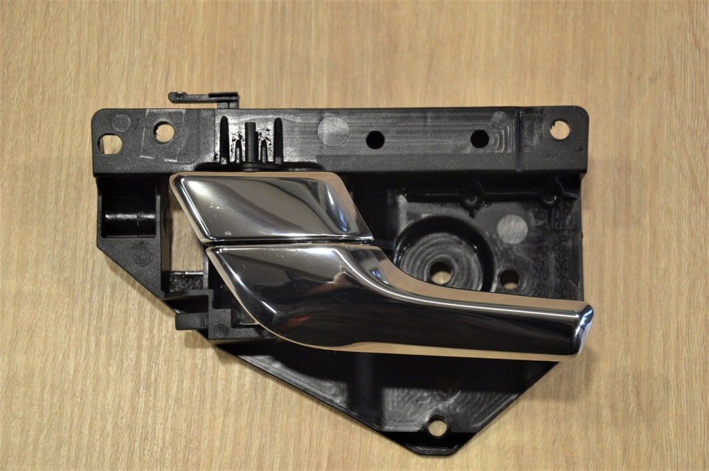 фото №1, Ручка внутренняя левый задняя jaguar xf x250