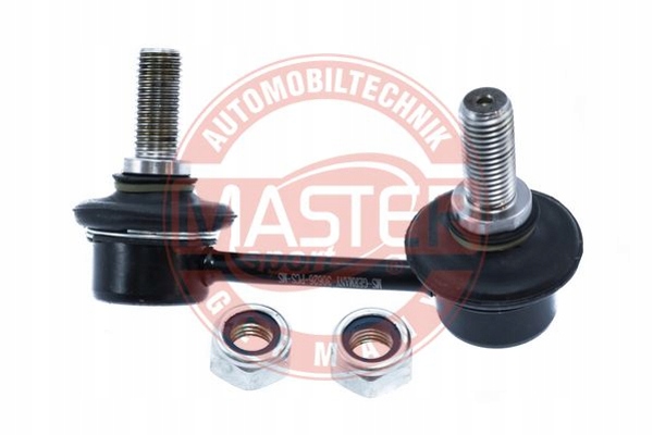 фото №1, Master-sport germany 30626-pcs-ms тяга / кронштейн, стабилизатор