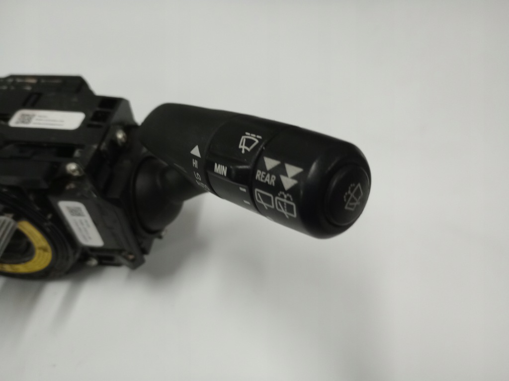 фото №3, Land rover freelander 2 ii 2012 перемикач комбінований 9g9n-13n064-kb europa