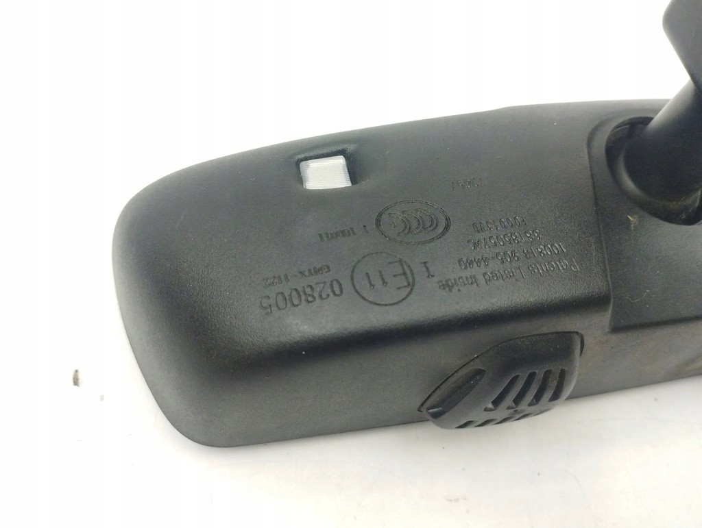 фото №6, Jeep cherokee 2015 зеркало заднего вида