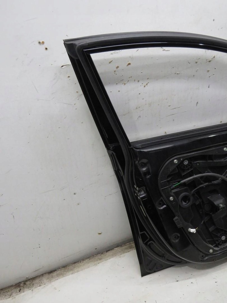 фото №13, Дверь левая передние перед nka hyundai i40