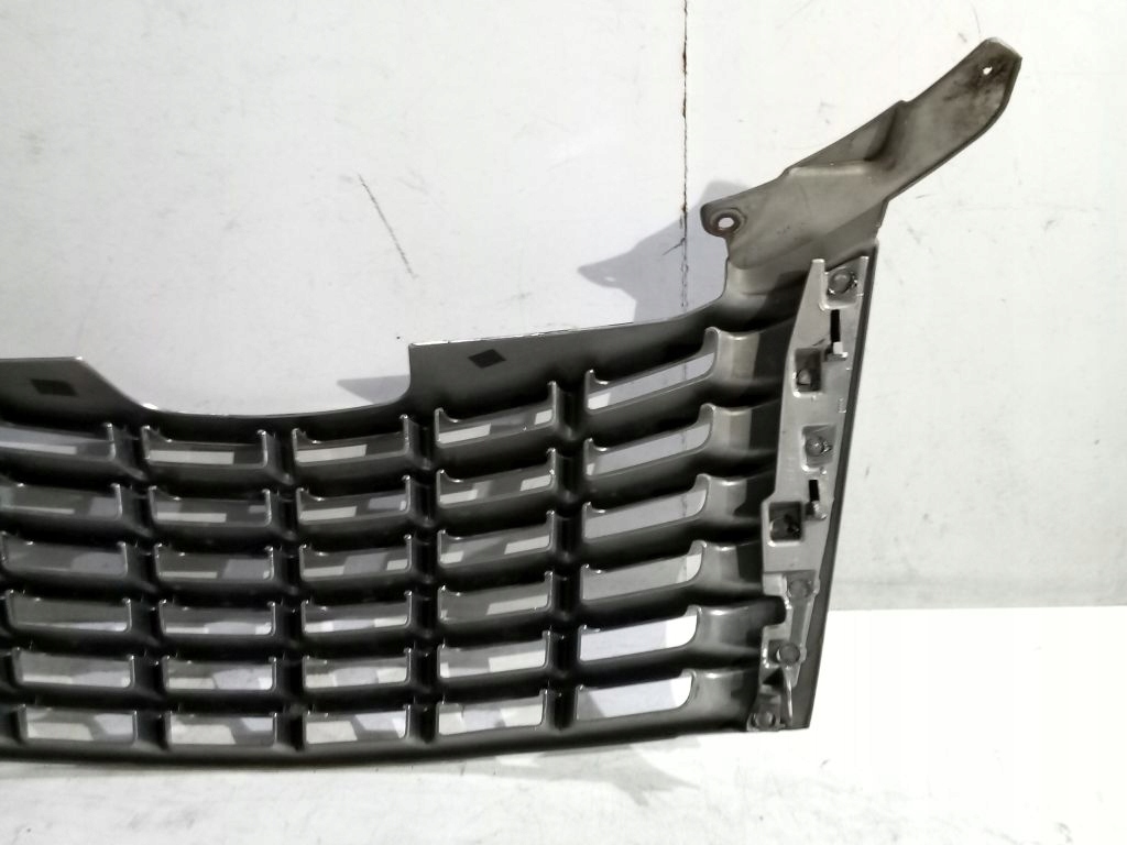 фото №7, Chrysler pt cruiser решітка радіатора решітка радіатора решітка радіатора