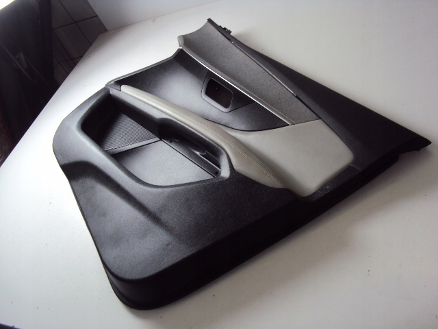 фото №1, Обивка дверь правый перед peugeot 3008 ii