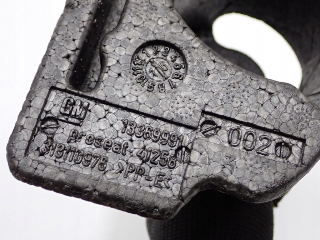 Набор ремонтный помпа клей ушко вкладыш 13440645 opel astra v k 16r Оригинал