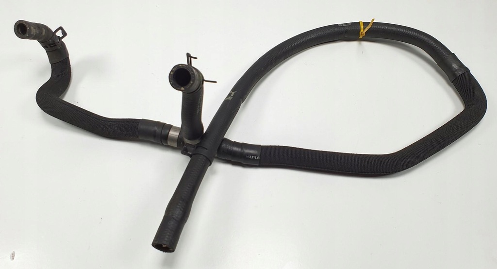 фото №2, Wąż труба wody aston martin rapide ad43-18d334-aa