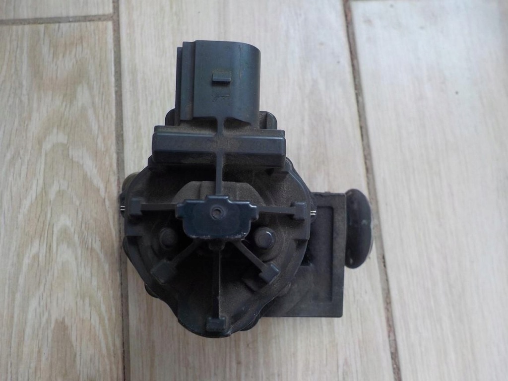 фото №6, Клапан egr fiat ducato iii 2.3 jtd 2015-2020