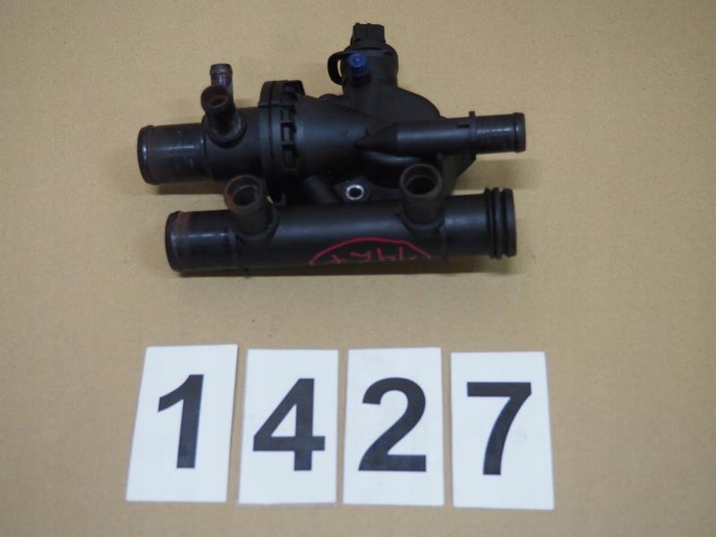 фото №1, Корпус термостата master movano dci 8200021008