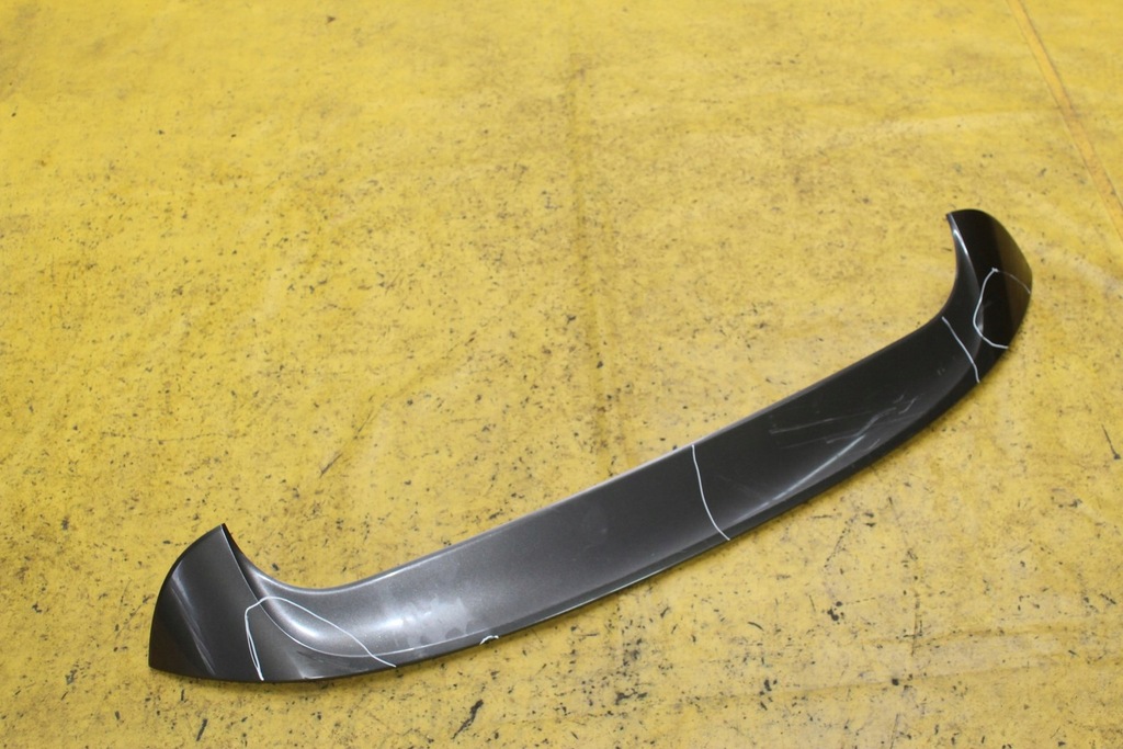 фото №1, Спойлер спойлер крышки задняя alfa romeo gulietta