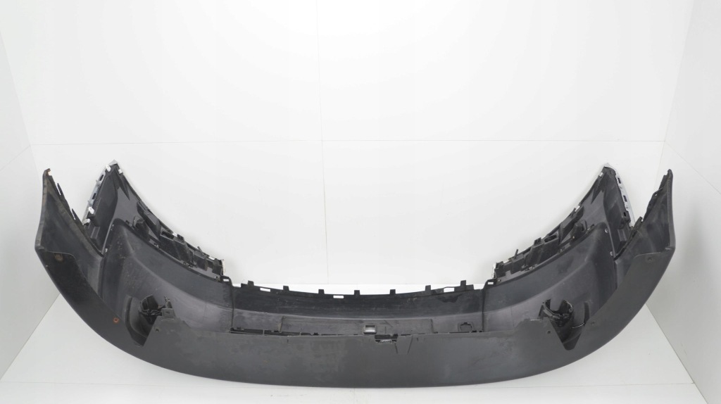 Бампер перед передний citroen jumpy 2 рестайлинг  12-16r ezr Оригинал