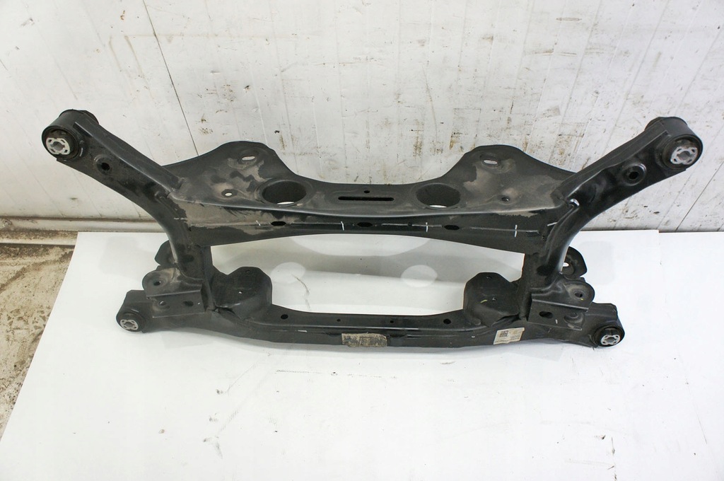 фото №8, Sh190 kia sportage v підрамник підрамник підрамник задня 55405-n9050 19kg