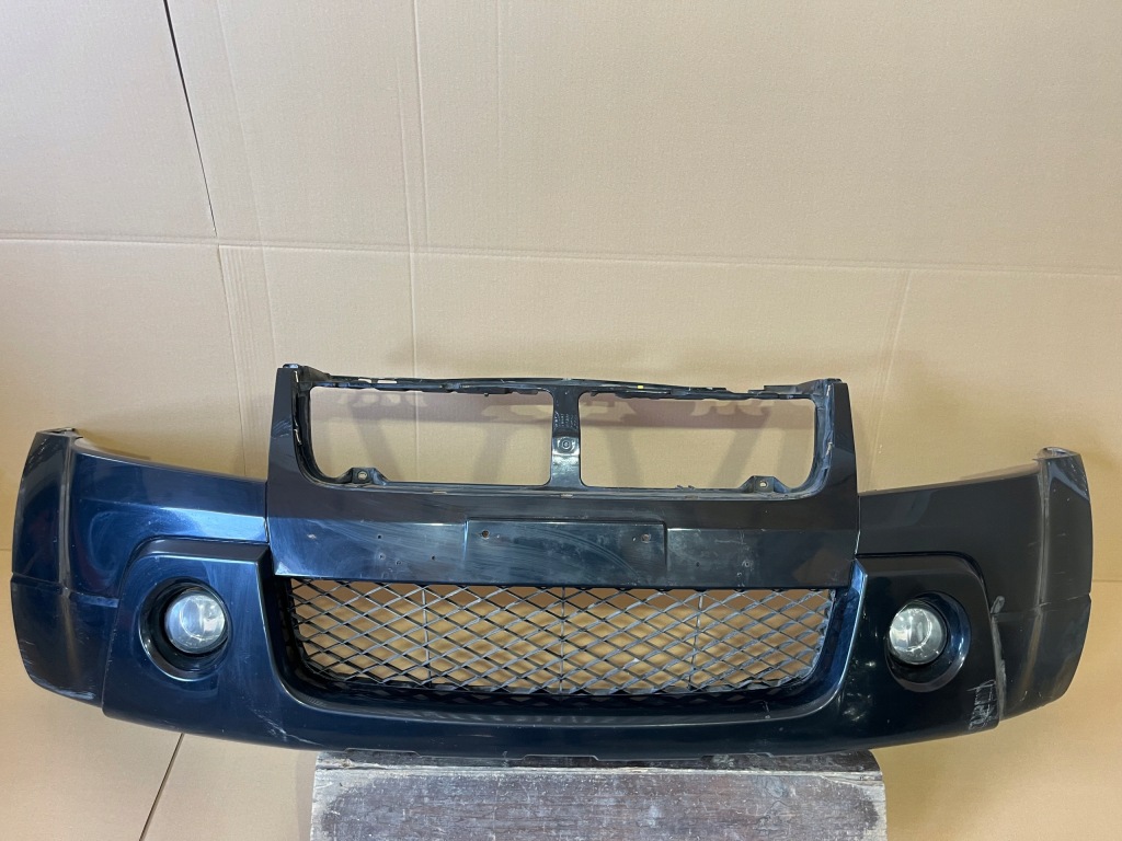 Купити Бампер передній suzuki grand vitara 2 2005-2008 рік