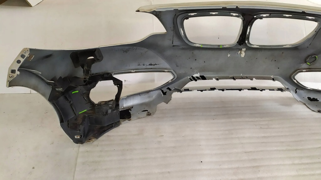 фото №14, Бампер перед передний bmw 2 f22 f23