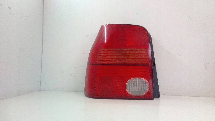 фото №10, Лампа левая задняя volkswagen lupo