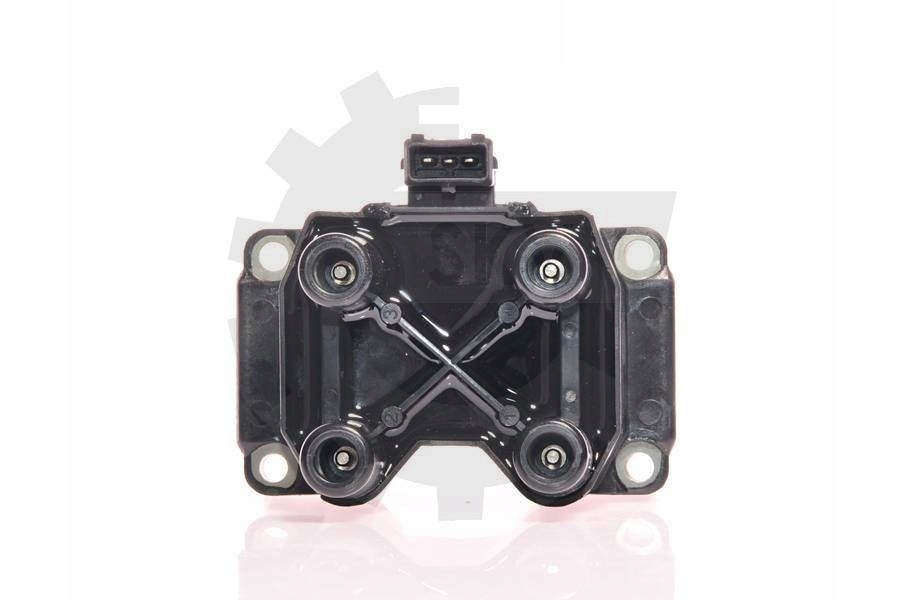 фото №10, Катушка зажигания frontera omega vectra 90443900