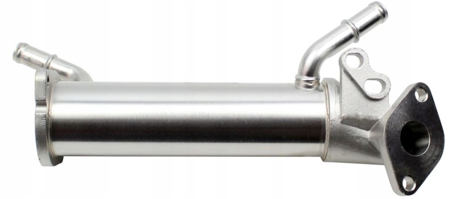 фото №2, Abakus 121-00-003 радиатор, система охлаждение двигателя